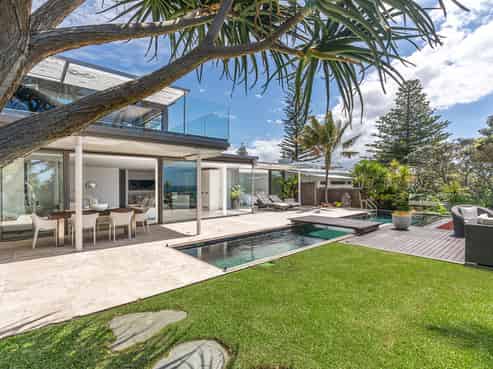 5/37 Clifton Road, Takapuna