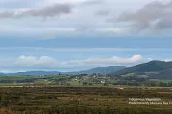 Lot 1 2 Brass Road/ Clarke Road/, Ahipara