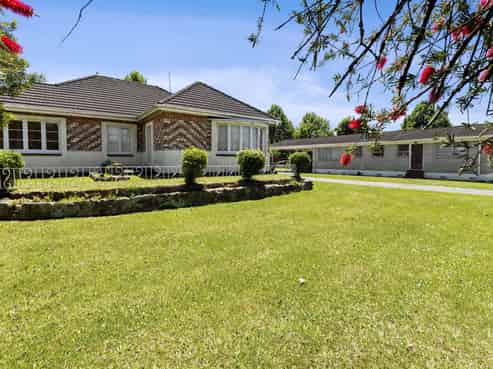 8 Bennetts Road, Koutu