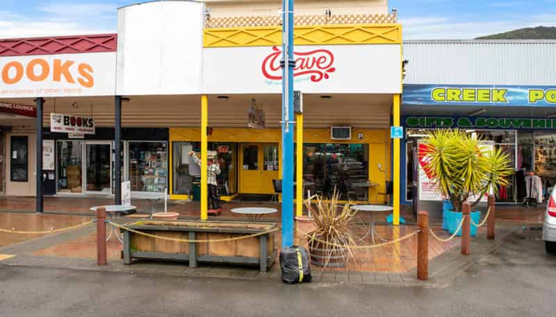 22 High Street, Picton