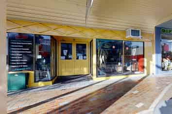 Prime Picton Property Now For Lease