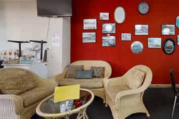 Prime Picton Property Now For Lease