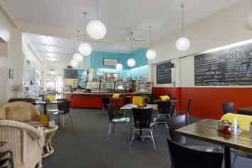 Prime Picton Property Now For Lease