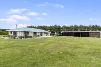 365 Fraser Road, Rosewill