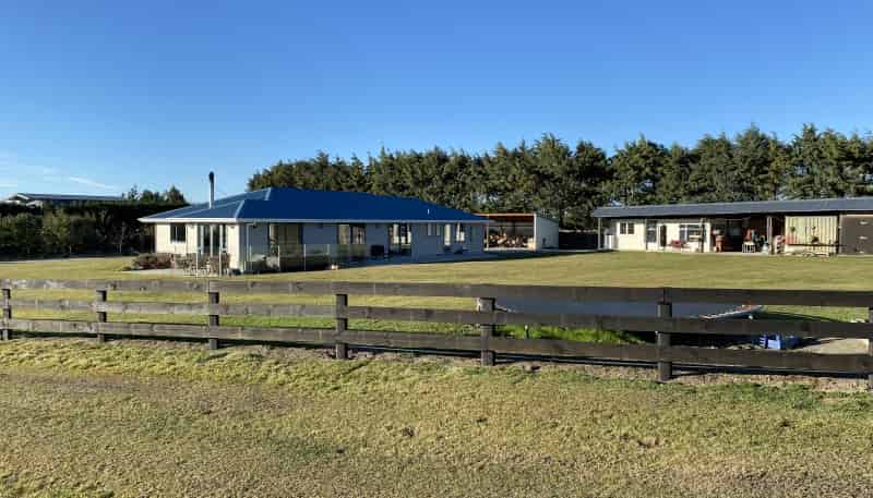 365 Fraser Road, Rosewill