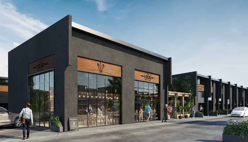 10-12 Harrison Road, Mount Wellington