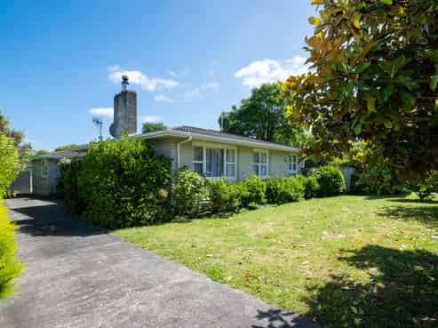 2A George Place, Havelock North