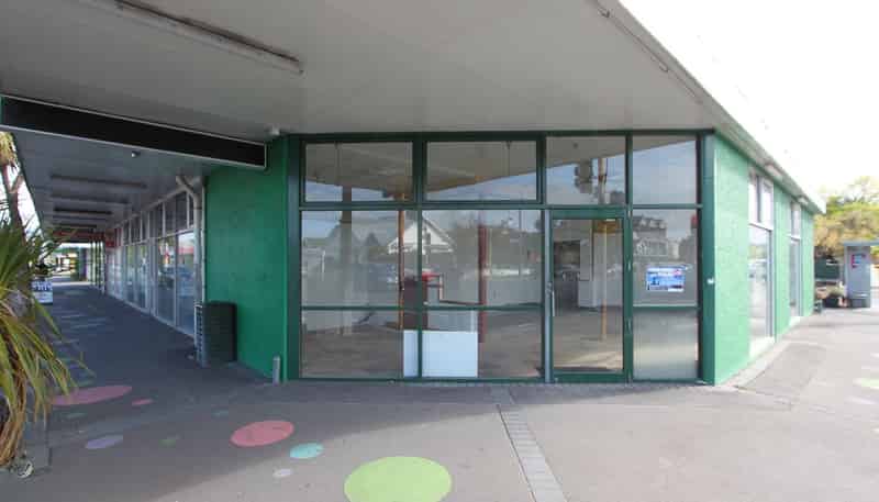 Shop 4/103 Stanmore Road, Richmond