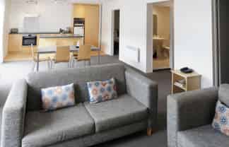 Apt 71 113 Worcester Street, Christchurch Central