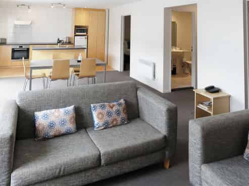 Apt 71 113 Worcester Street, Christchurch Central