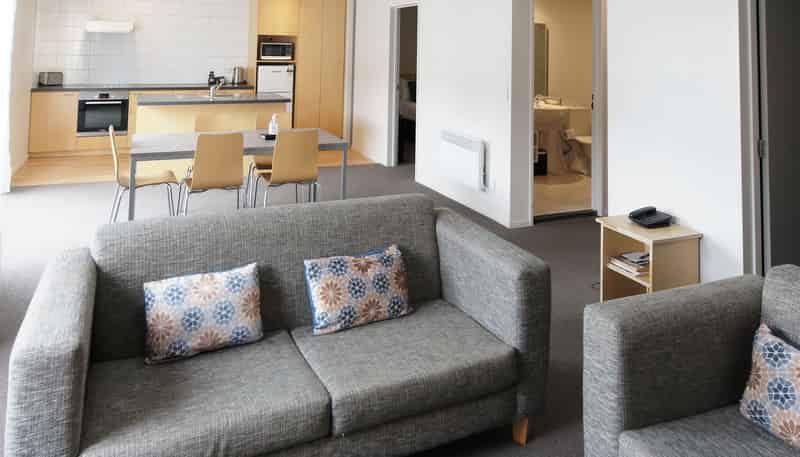 Apt 71 113 Worcester Street, Christchurch Central