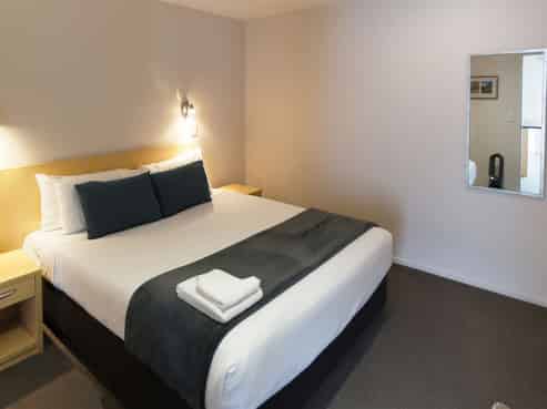 Apt 71 113 Worcester Street, Christchurch Central