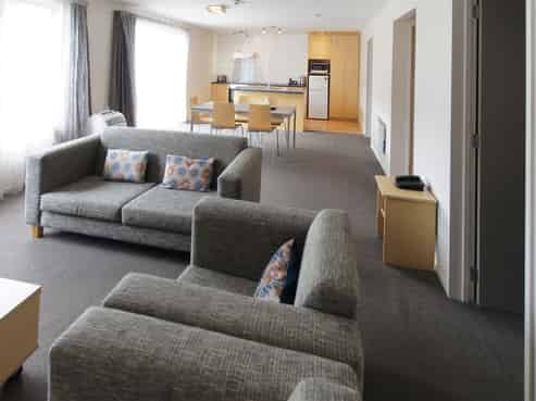 Apt 71 113 Worcester Street, Christchurch Central