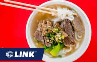 Courtenay Place Restaurant, selling for LESS than asset value!!