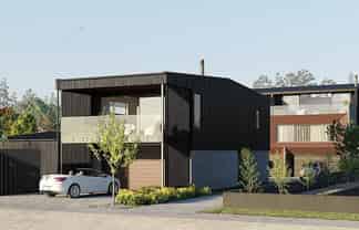 124 Warren Street (House 2), Wanaka