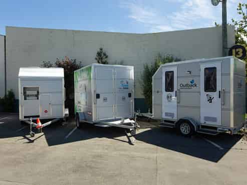 High Demand Hire Franchise Opportunity