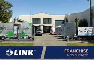 High Demand Hire Franchise Opportunity