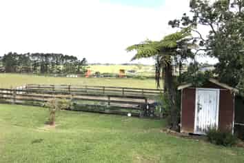 Auckland - Address withheld