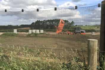 Auckland - Address withheld