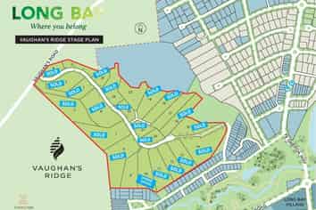 Lot 23/Vaughan's Vaughan's Road, Long Bay