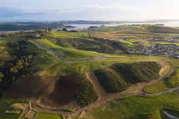 Lot 23/Vaughan's Vaughan's Road, Long Bay