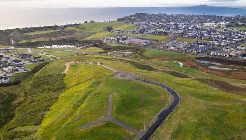 Lot 17/Vaughan's Vaughan's Road, Long Bay