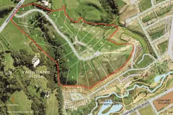 Lot 17/Vaughan's Vaughan's Road, Long Bay