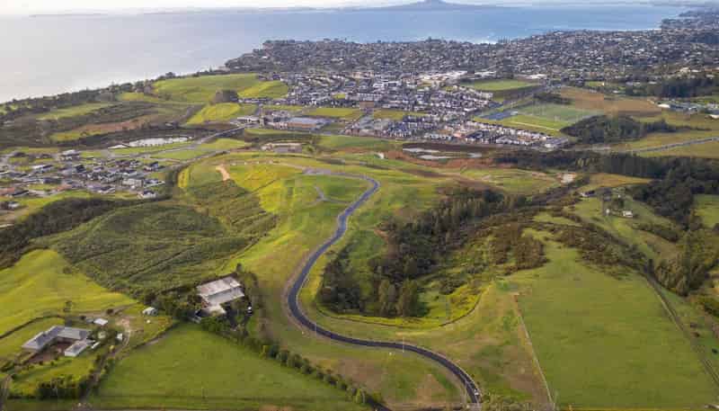 Lot 10/Vaughan's Vaughan's Road, Long Bay