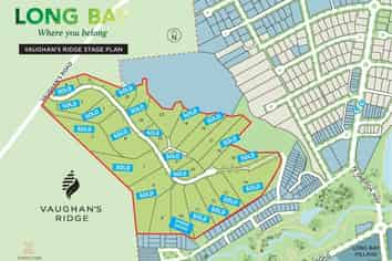 Lot 9/Vaughan's Vaughan's Road, Long Bay