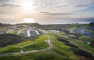 Lot 9/Vaughan's Vaughan's Road, Long Bay