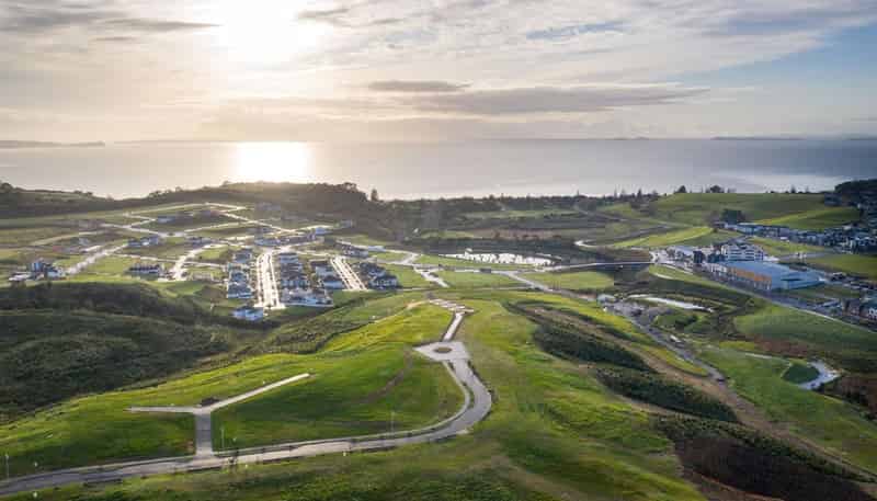 Lot 9/Vaughan's Vaughan's Road, Long Bay