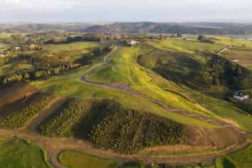 Lot 9/Vaughan's Vaughan's Road, Long Bay