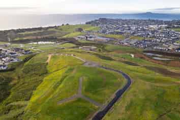 Lot 9/Vaughan's Vaughan's Road, Long Bay