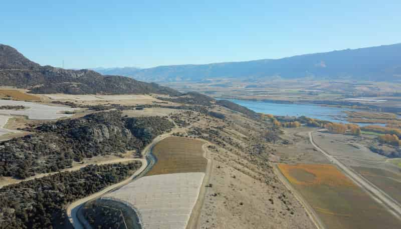 134 Bendigo Loop Road, Cromwell