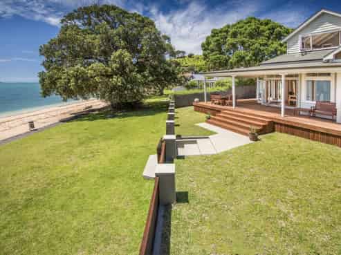 48 Cheltenham Road, Devonport