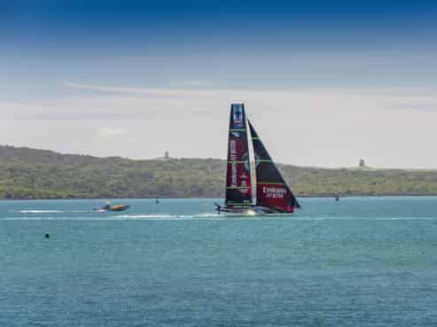 48 Cheltenham Road, Devonport