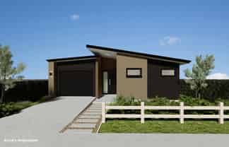 Lot 38 Clearview, Wanaka