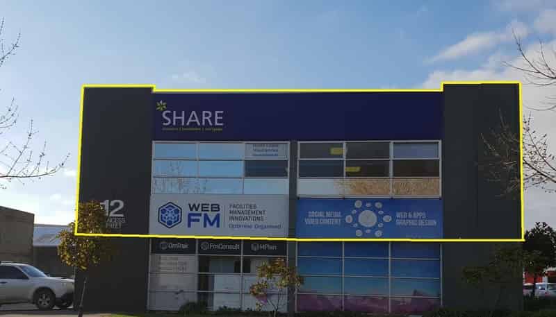 5/12 Princess Street, Addington