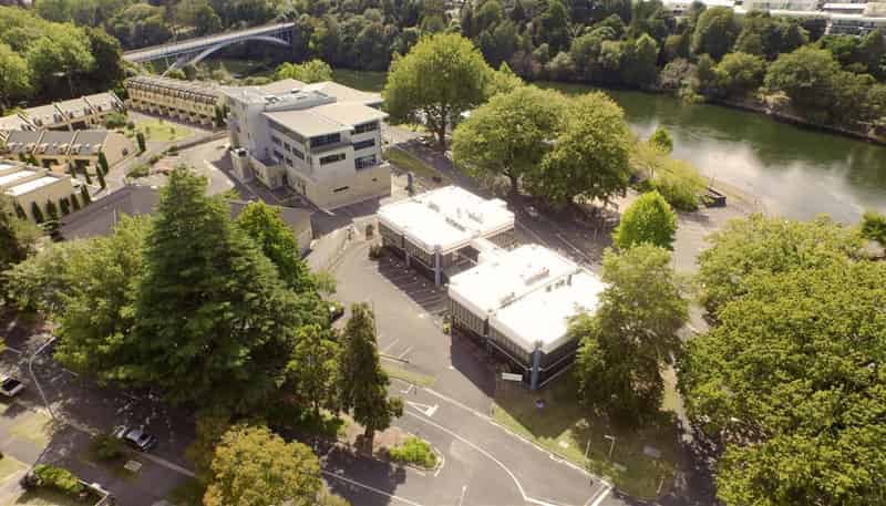 150 Grantham Street, Hamilton Central