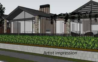 8 Te Ara Lane, Hokowhitu