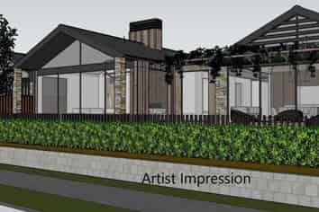 8 Te Ara Lane, Hokowhitu