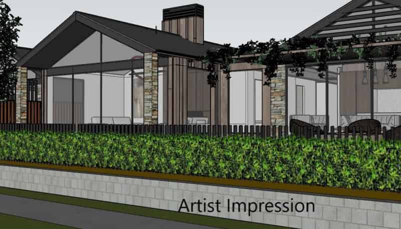 8 Te Ara Lane, Hokowhitu