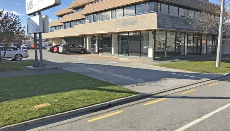 77 Centennial Avenue, Alexandra