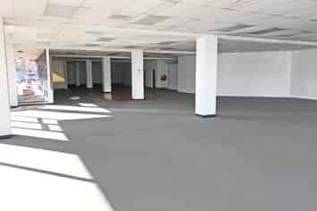 High profile on the main street!