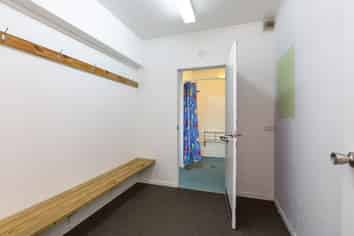 Orewa Office in Central CBD Location