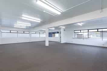 Orewa Office in Central CBD Location