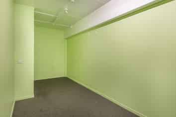 Orewa Office in Central CBD Location