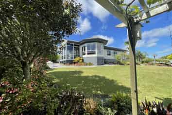 254 Gorge Road, Maungaturoto