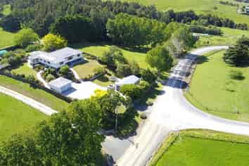 254 Gorge Road, Maungaturoto