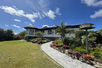 254 Gorge Road, Maungaturoto